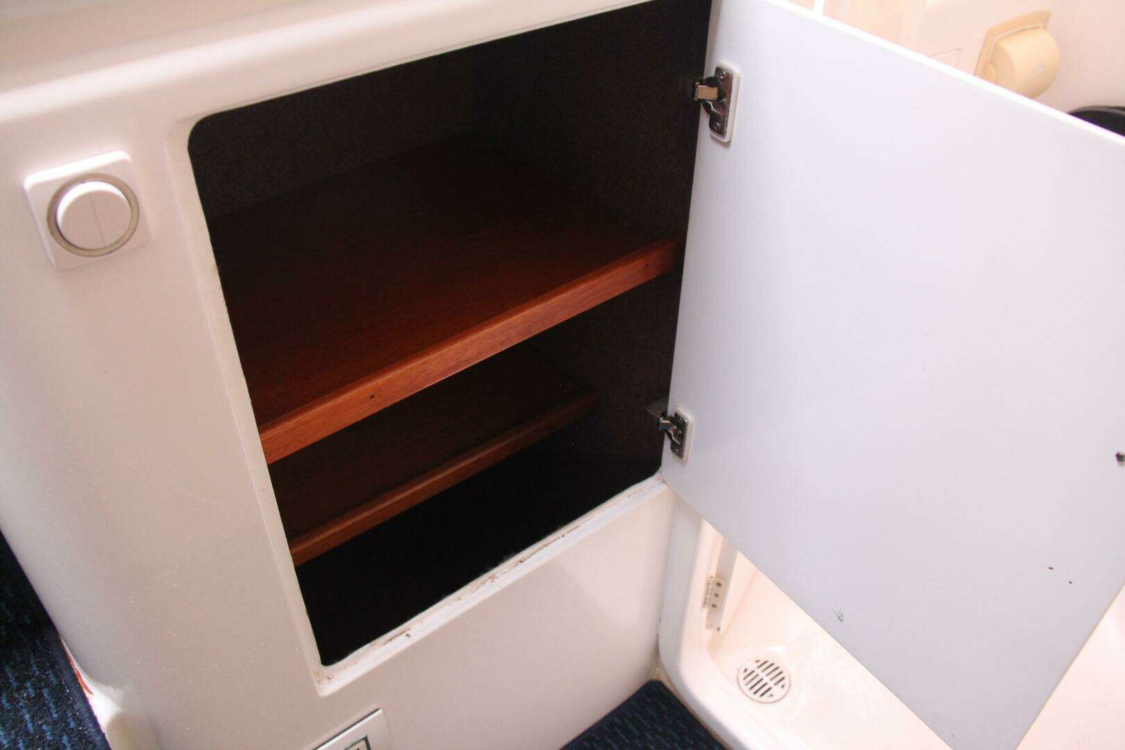1995 Voyage Yachts 47 Mayotte - Image 122