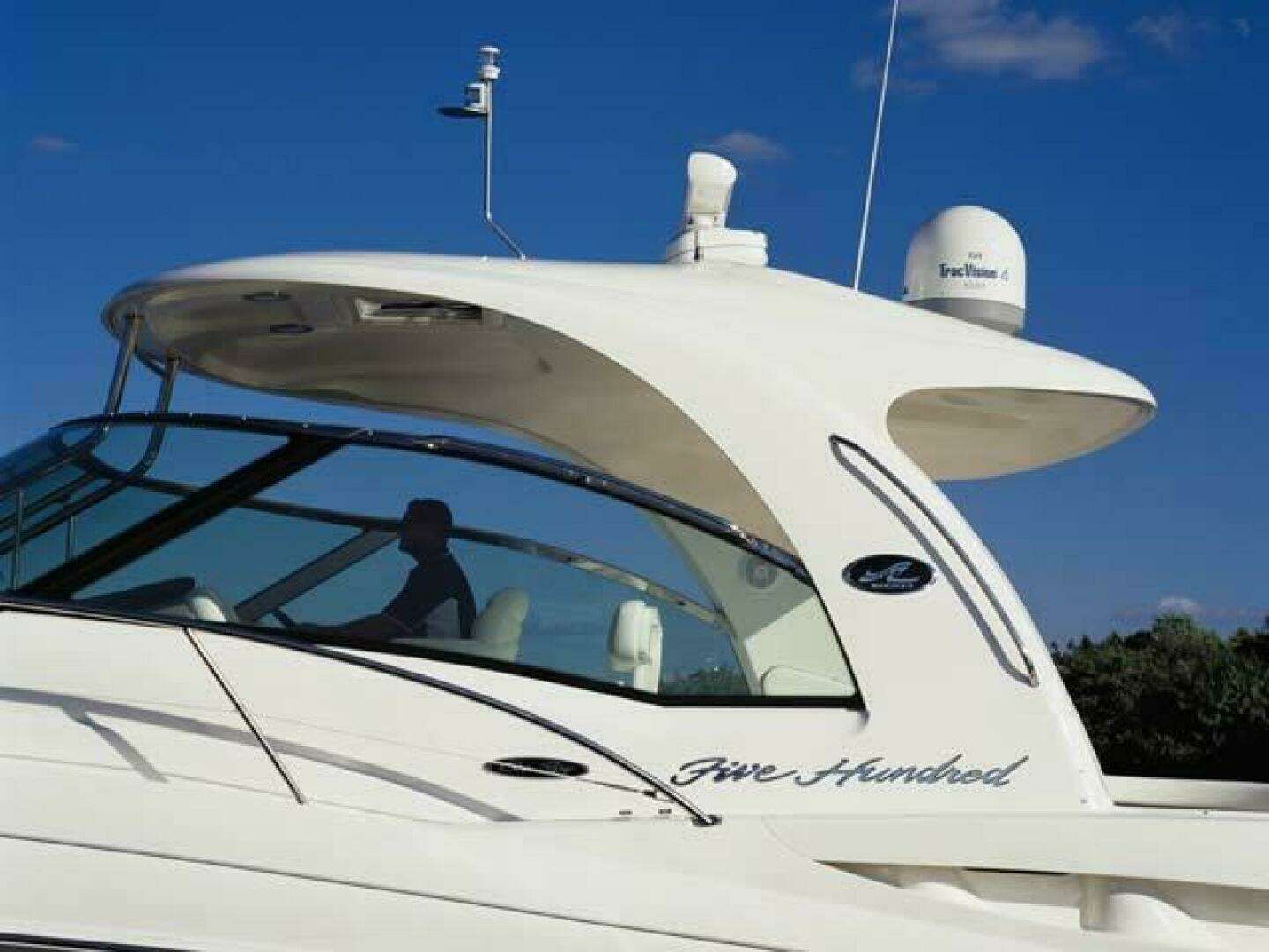 2005 Sea Ray 500 Sundancer - Image 58