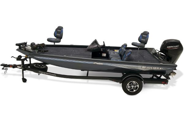 2026 Ranger RT188 - 7