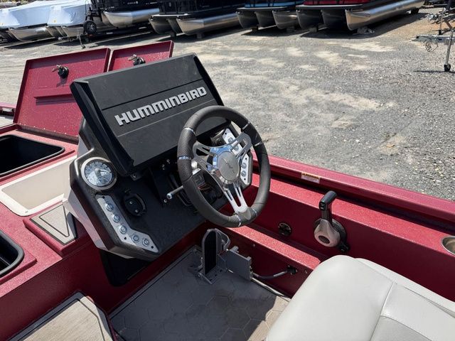 2022 Vexus 20 XB - Yamaha 200 SHO - 6
