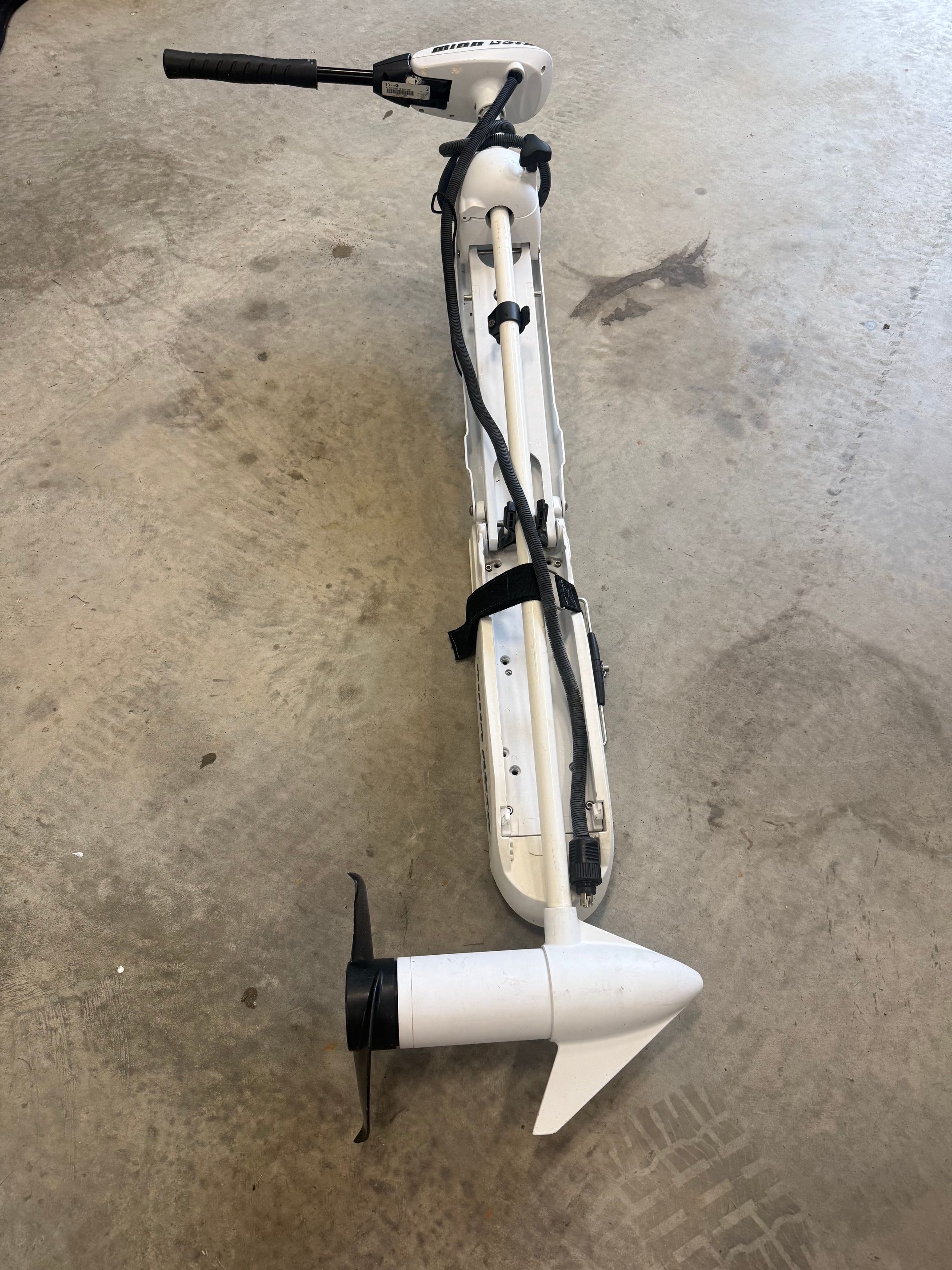 2006 Glastron DS 215 - 7