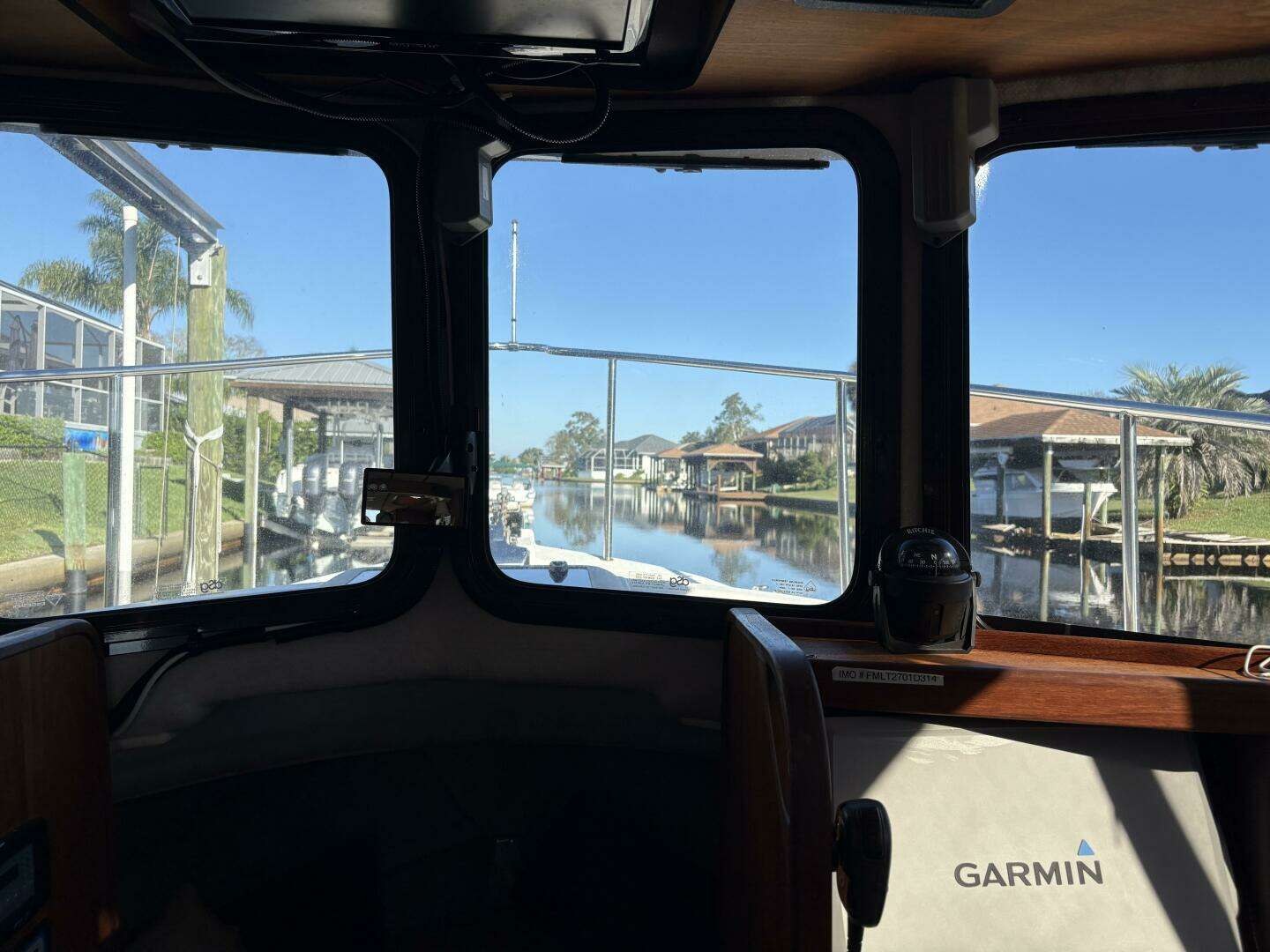 2014 Ranger Tugs R-27 - Image 29