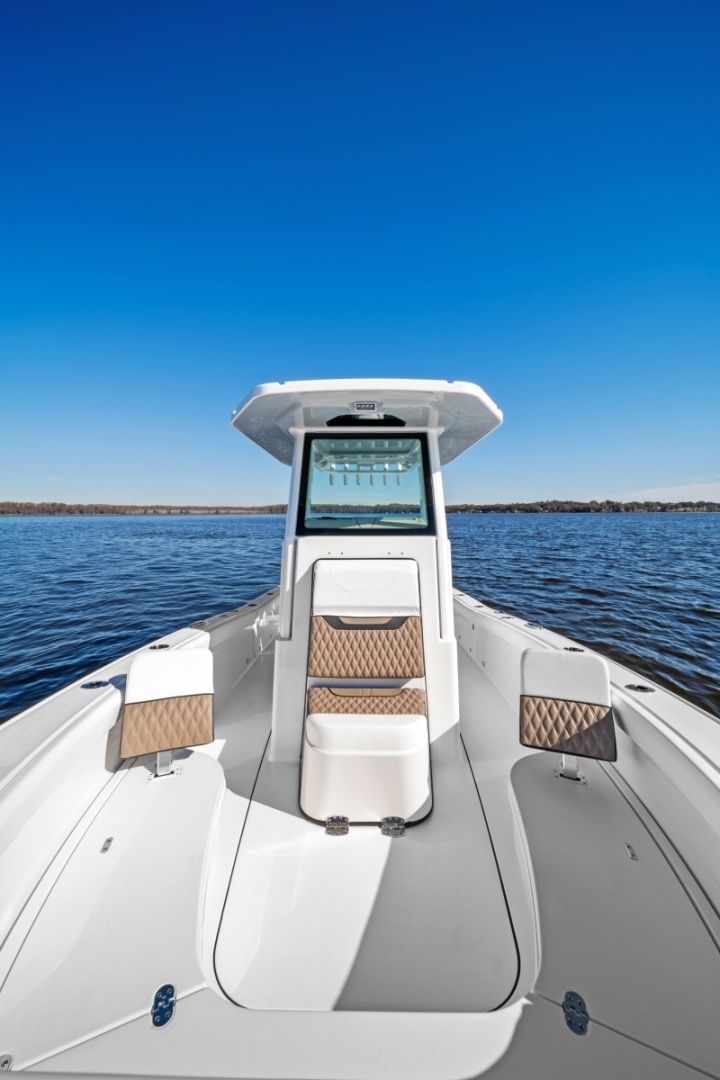 2027 Blackfin 262 HB - Image 24