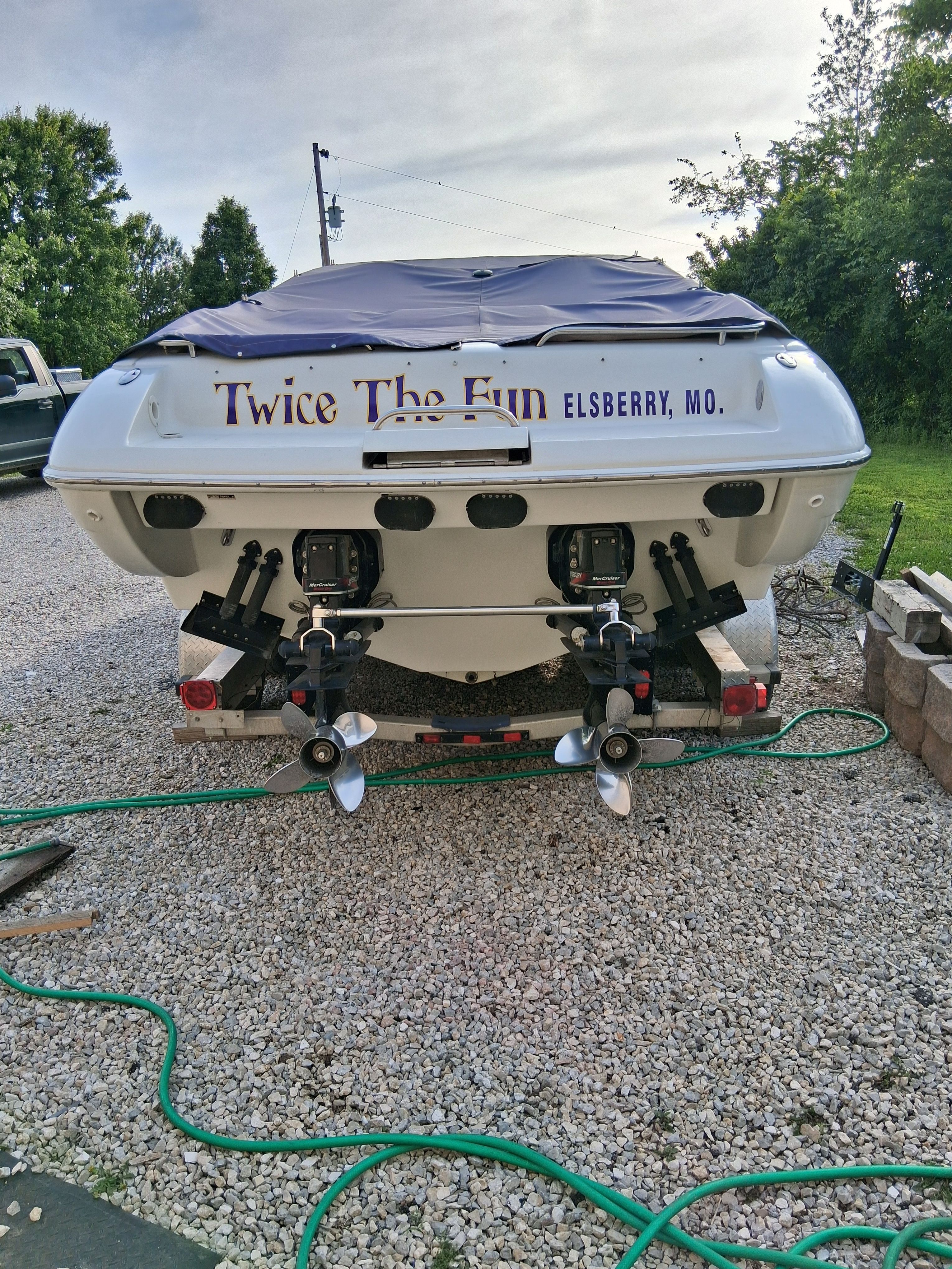 2001 Formula 292 fast tec - 4