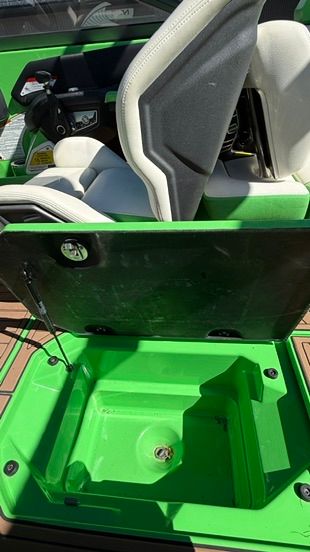 2018 Nautique Super Air Nautique G23 - 113