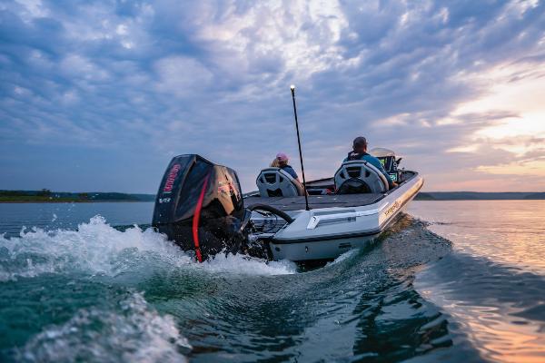 2026 Ranger Z519R Cup-Equipped - 82