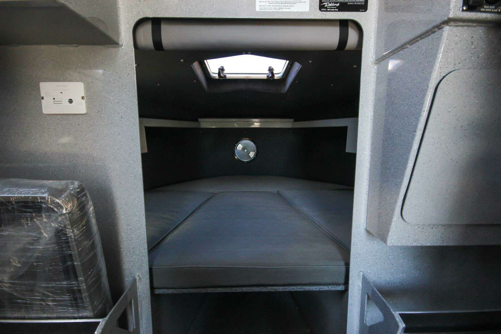 2027 Weldcraft 280 Cuddy King - Image 33