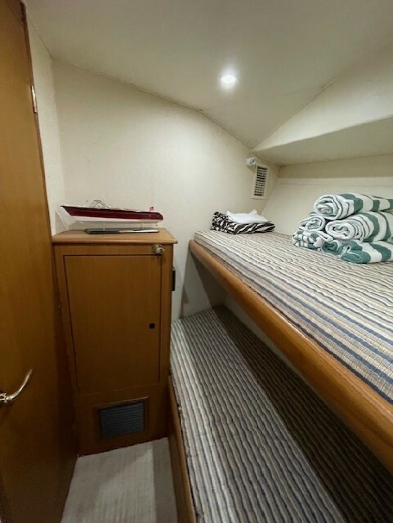 2003 Post Sportfish - Image 30