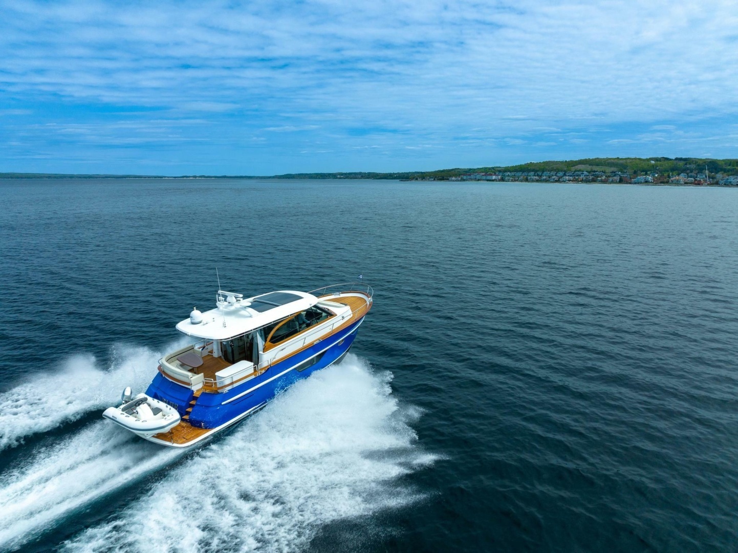 2019 Burger 48 CUSTOM - Image 30