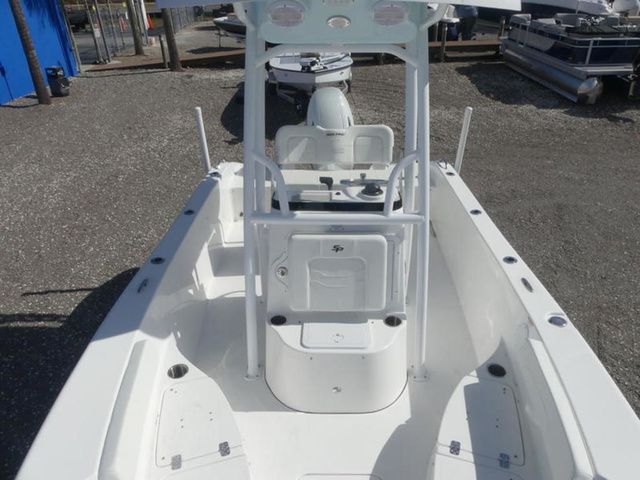 2026 Sea Pro 202 Center Console - 7