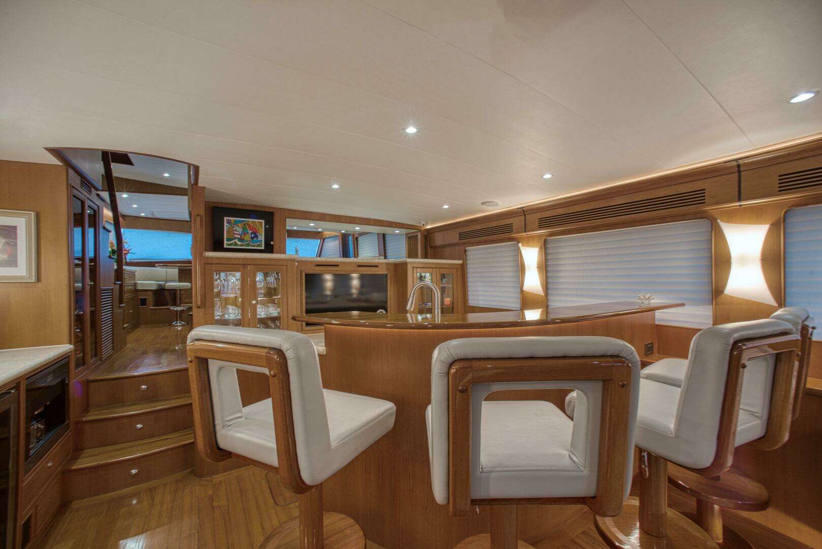 2018 Marlow Explorer 75E-CB - Image 14