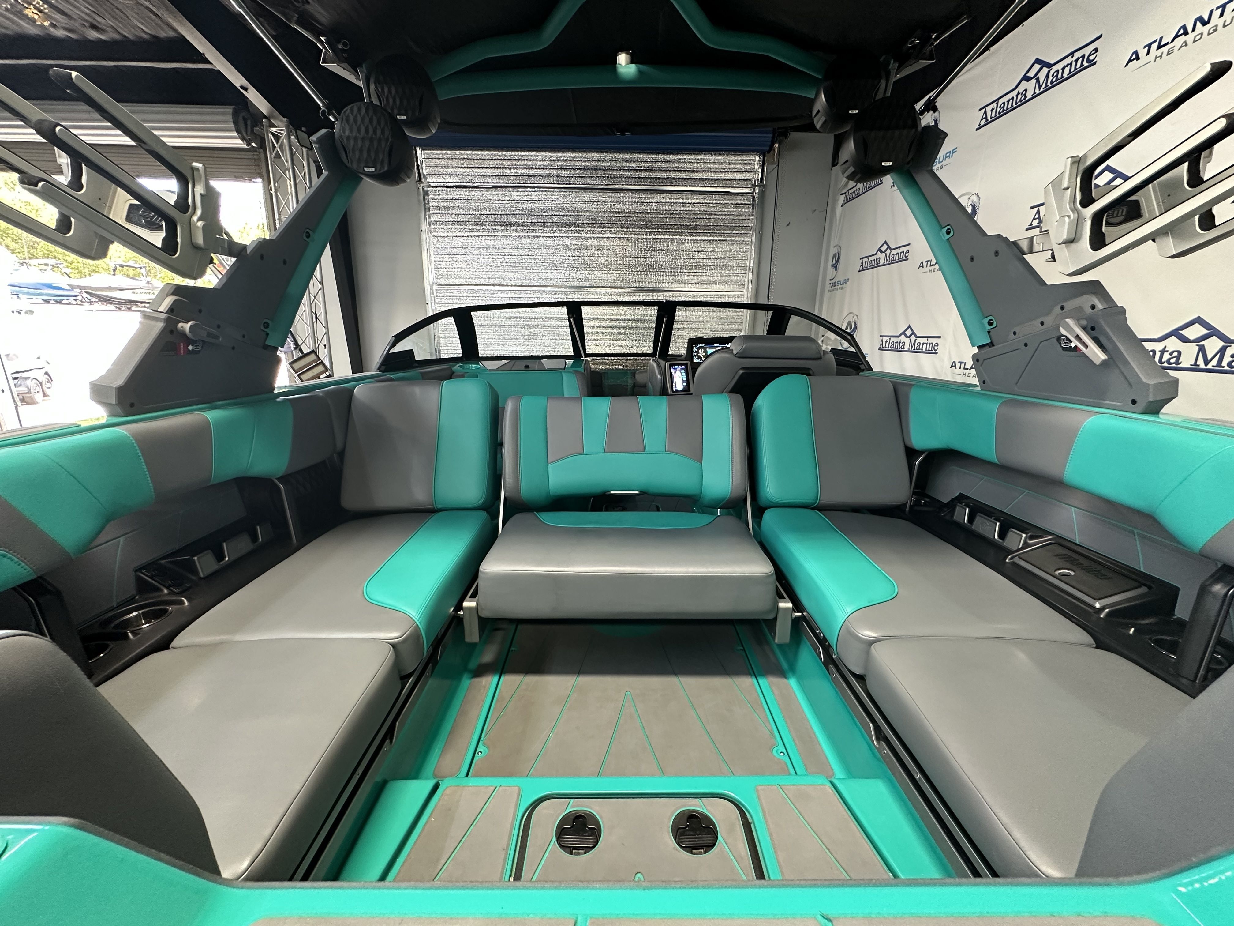 2023 Malibu Wakesetter 23 LSV - 19