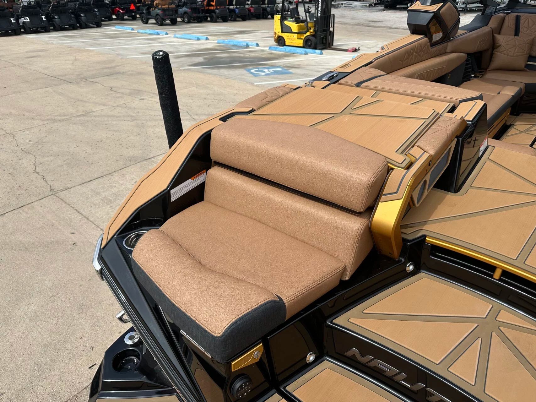 2025 Nautique Super Air Nautique G25 Paragon - 16