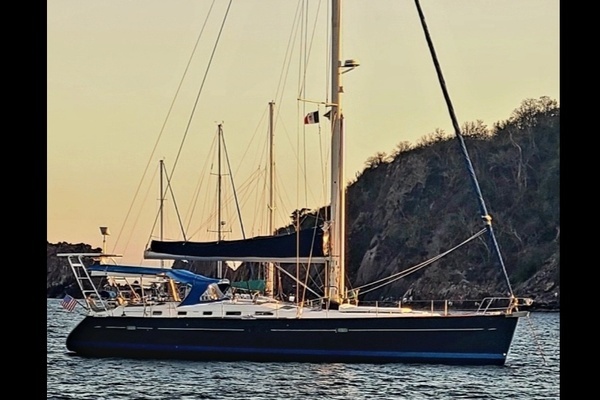 2006 Beneteau 523