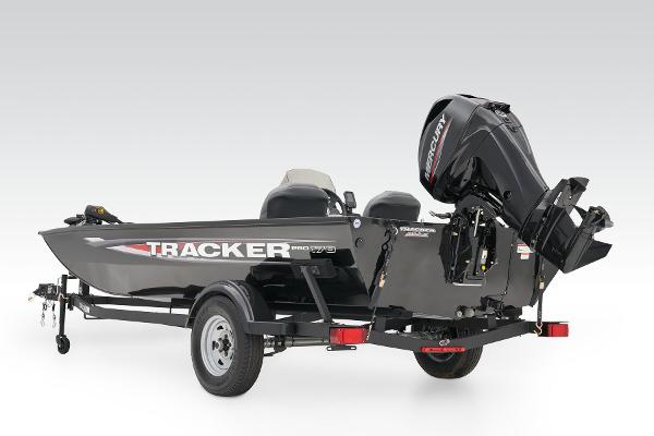 2026 Tracker Pro 170 - 47