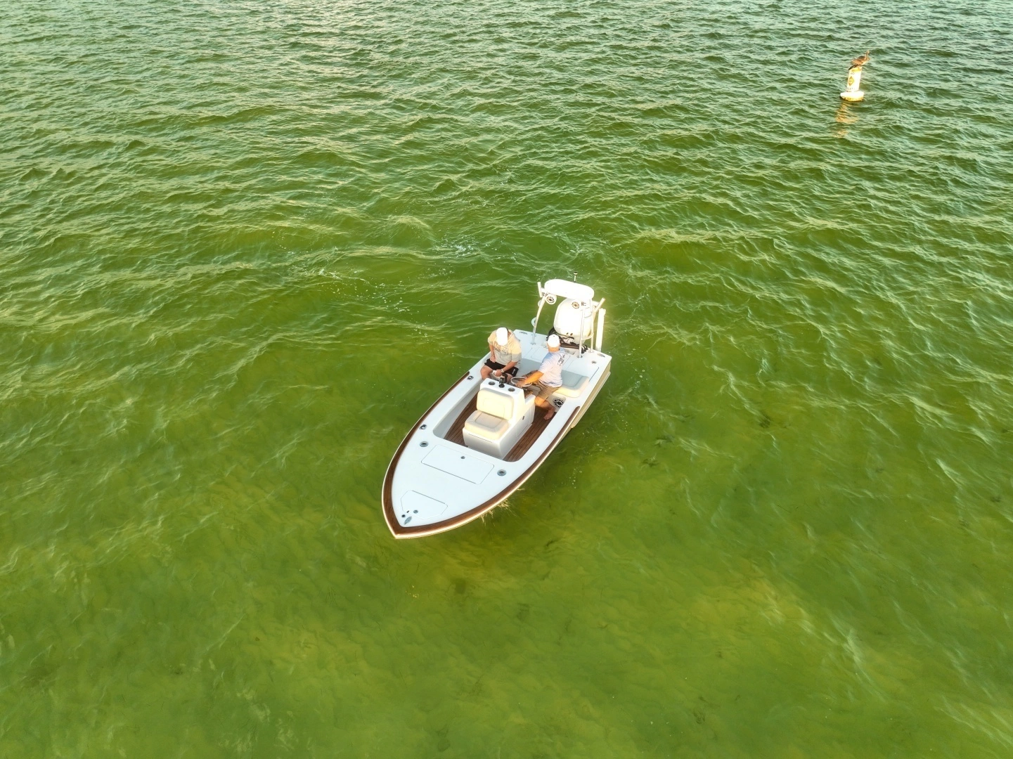 2024 Xcelerator Boatworks 17 Bay - Image 20