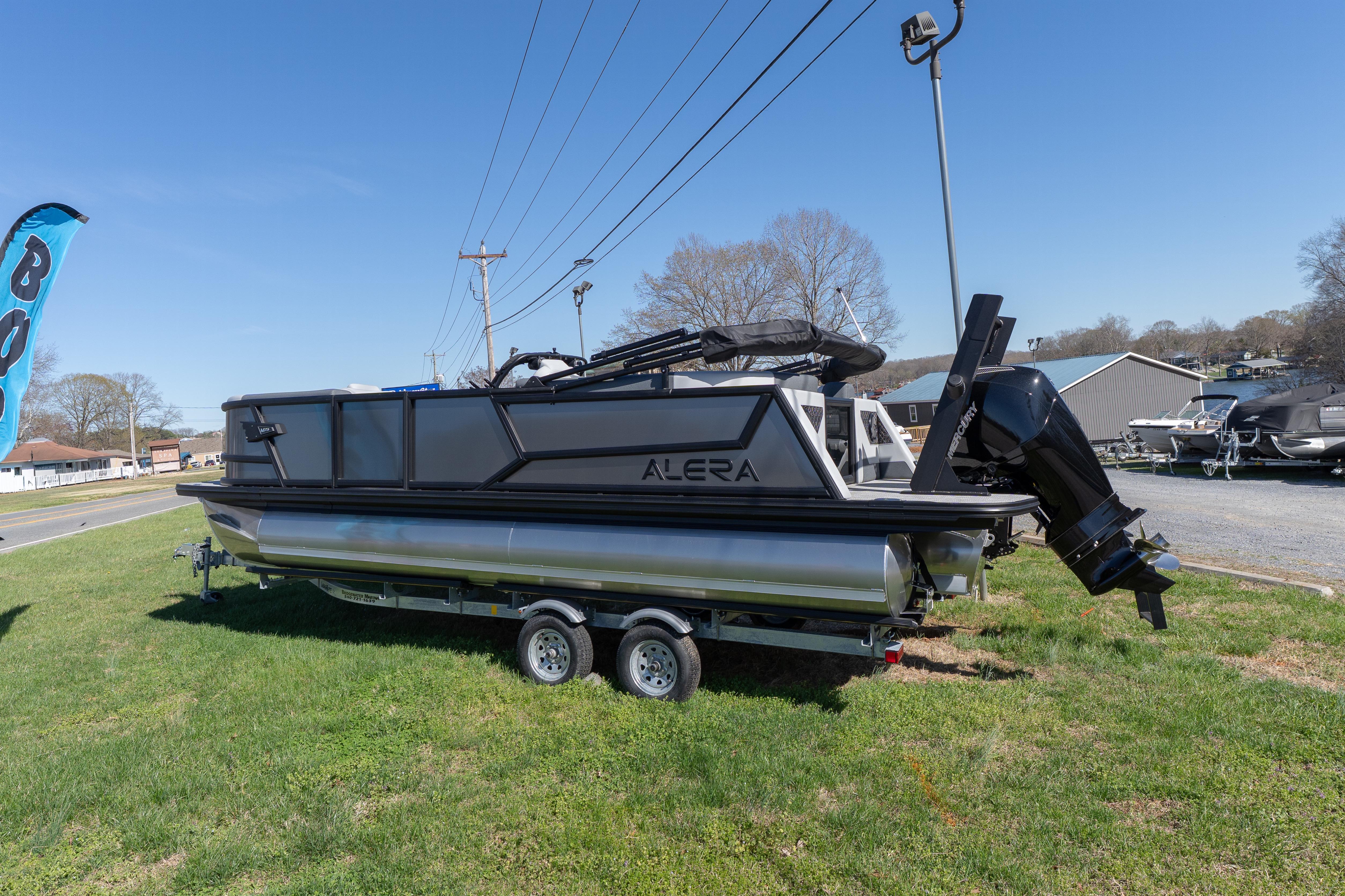 2026 Alera M23Q