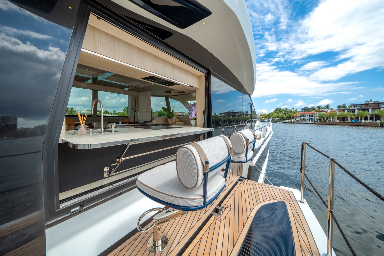 2026 Galeon 620 FLY - Image 46