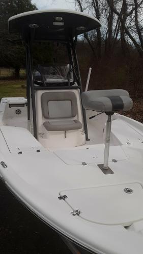 2018 Sea Fox 220 Viper - 5