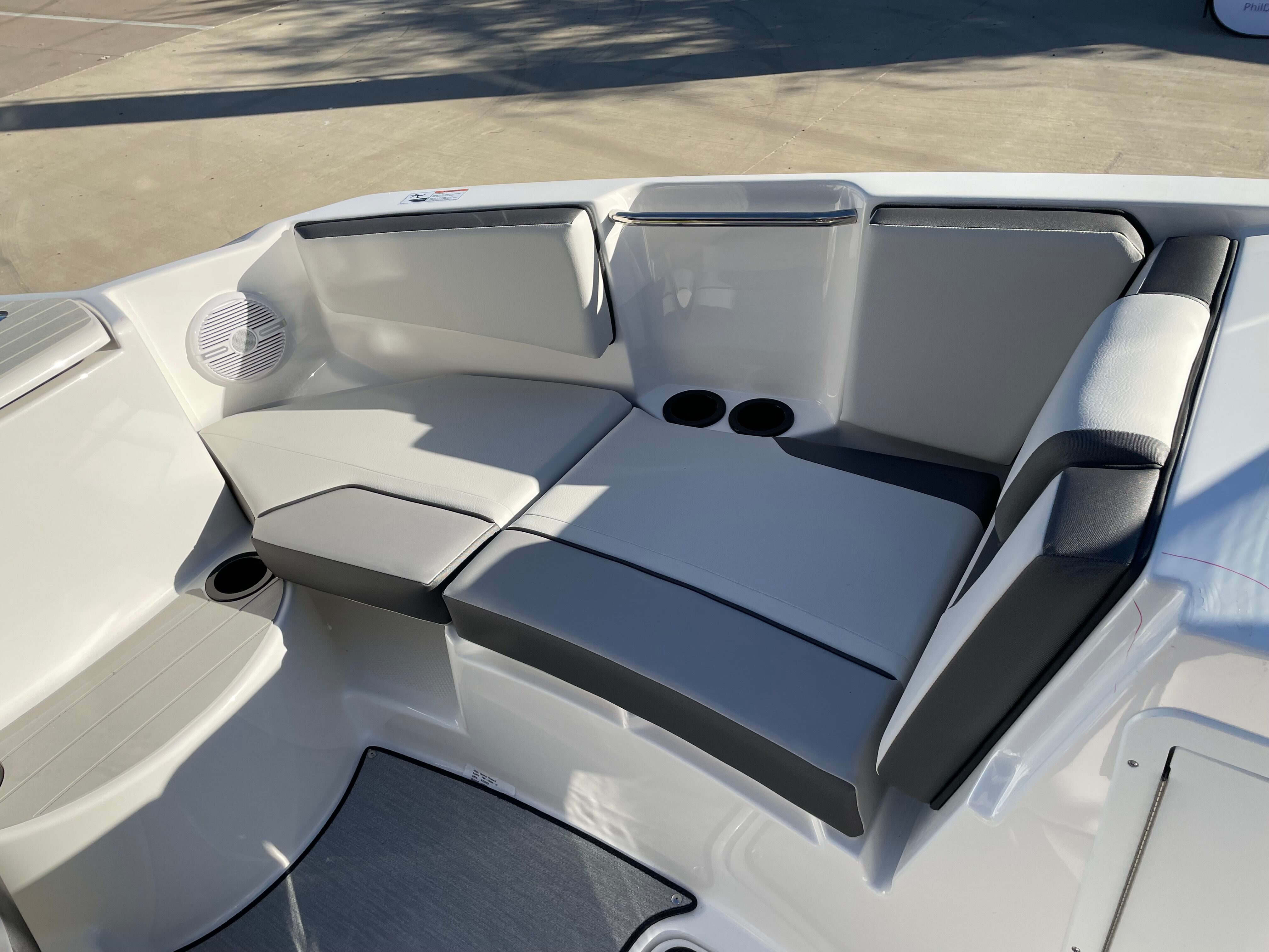 2026 YAMAHA AR220 - Image 33