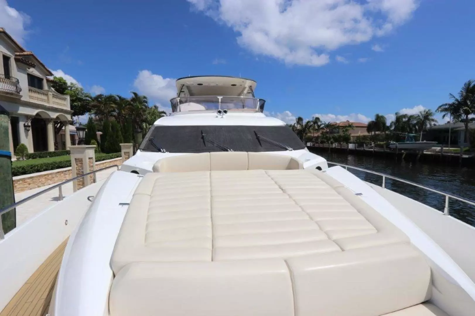 2015 Sunseeker Yacht - Image 7