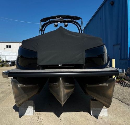 2023 Godfrey Marine Aqua Patio 250 Express - 5