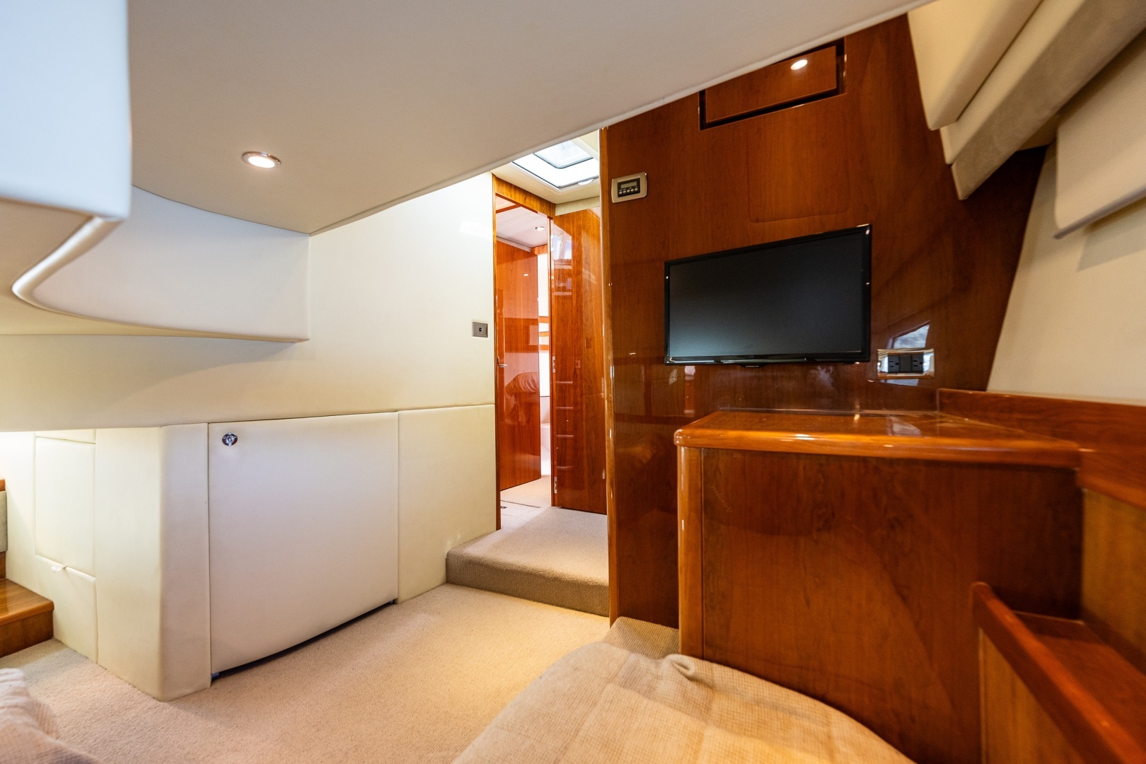 2011 Riviera 43 Open Flybridge - Image 21