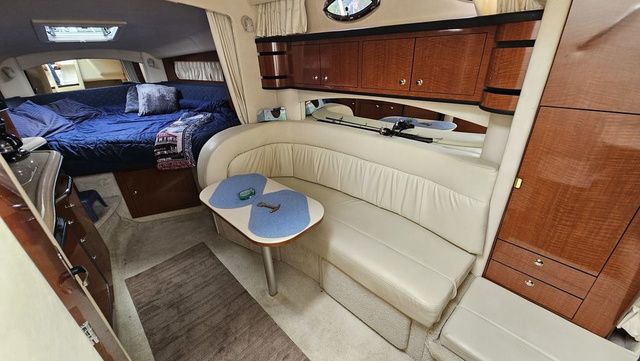 2003 Sea Ray 300 Sundancer - 13