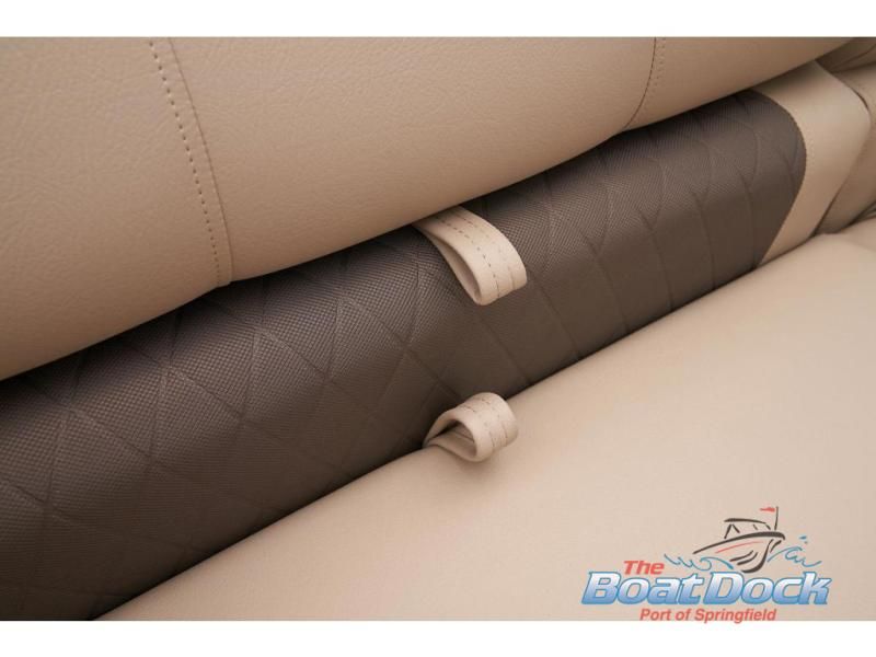 2025 Sportfish 22 DLX - 72