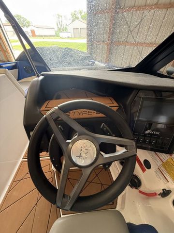 2021 ATX Boats 24 TYPE-S - 26