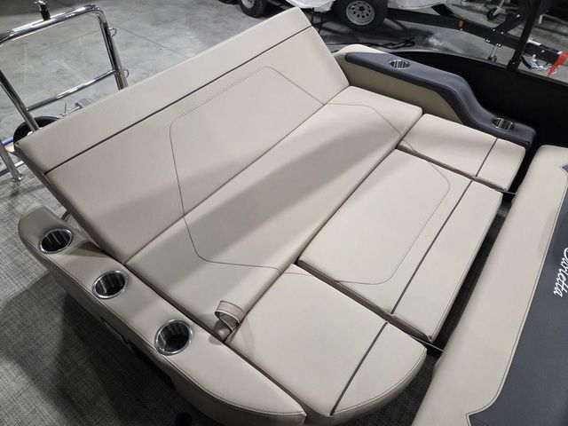2027 BARLETTA BOATS Sanza 22 UC - 8