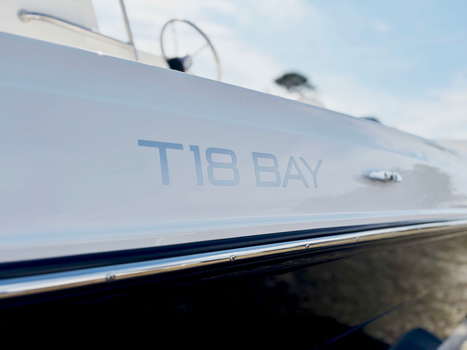 2025 Trophy T18 - 3