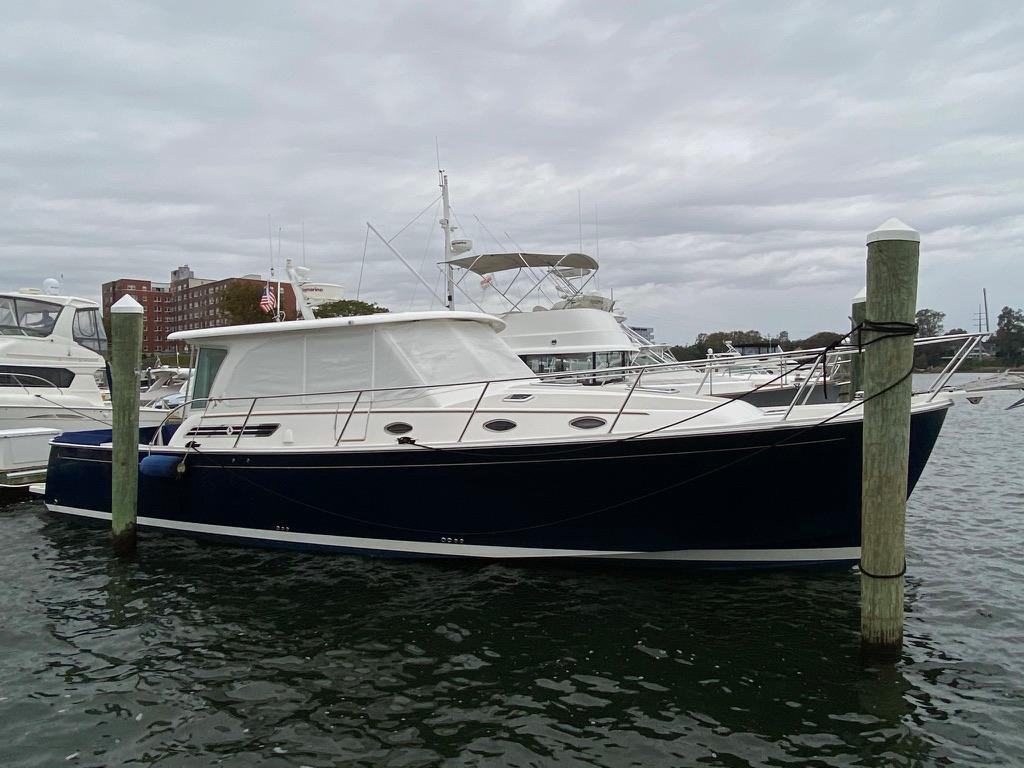 2014 Back Cove 41