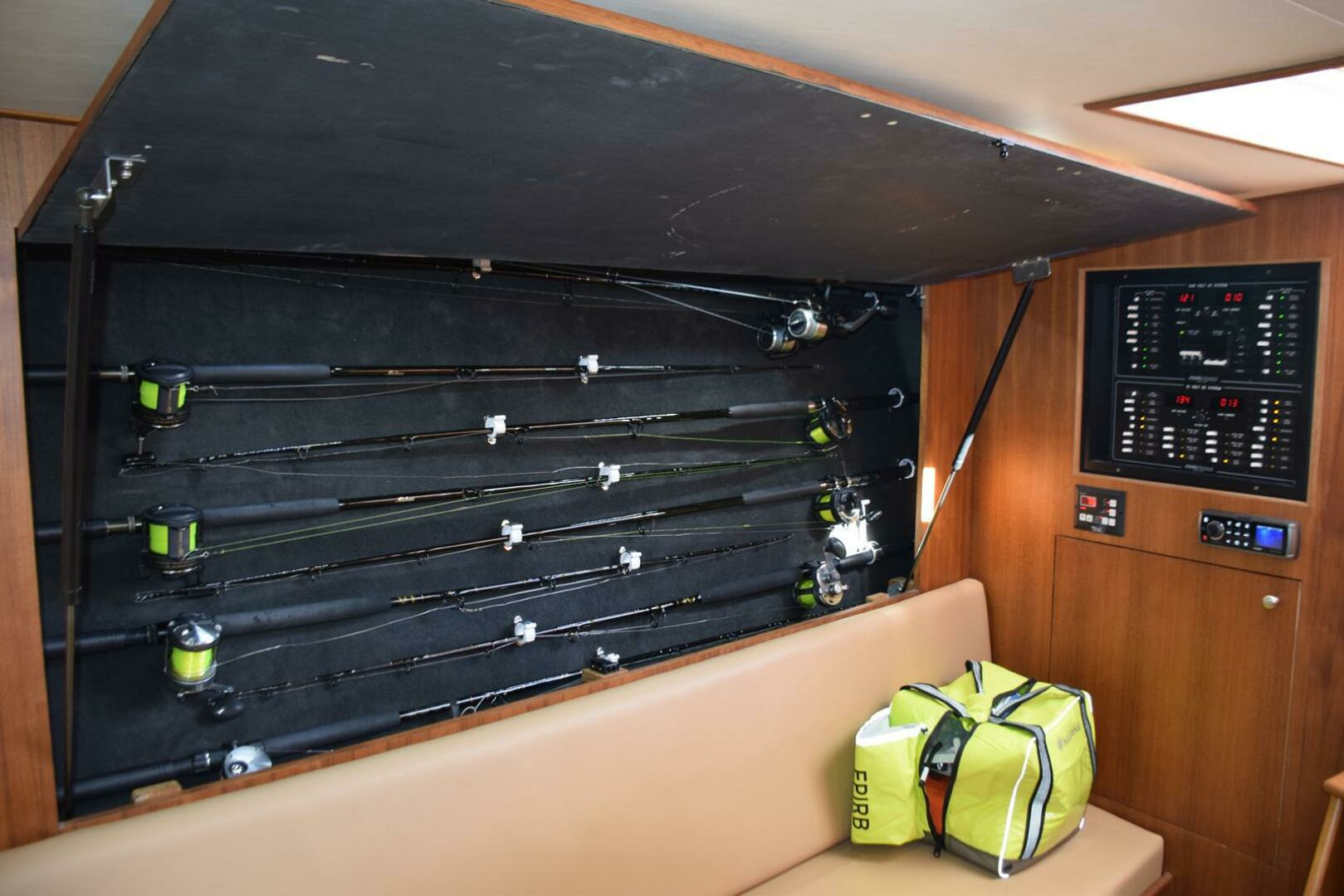 1964 Custom Carolina Warren O'Neal 2015 renovation - Image 38