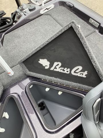 2026 Bass Cat Cougar FTD SP - 34