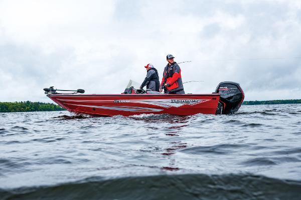 2026 Ranger VS1682SC Angler - 94