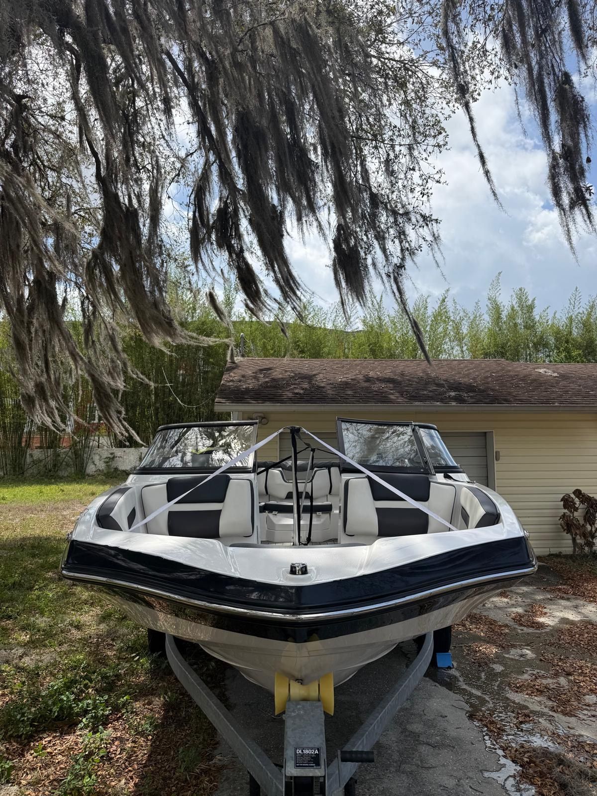 2020 Yamaha Boats SX195 - 3
