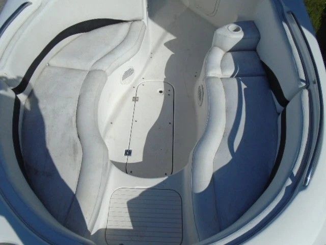 2000 Chaparral Sunesta 232 - 7