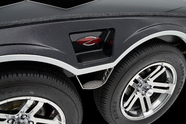 2026 Ranger Z519R Cup-Equipped - 81