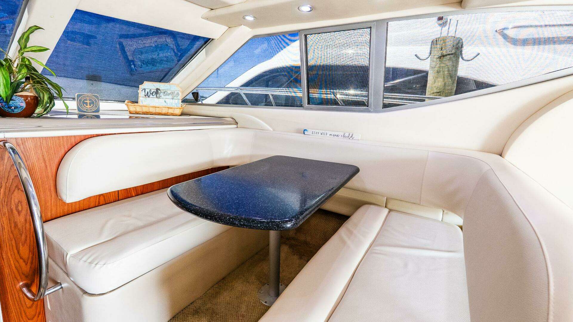 2000 Maxum 4600 SCB - Image 32