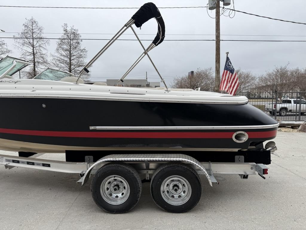 2005 Chris-Craft Launch 22 - 2