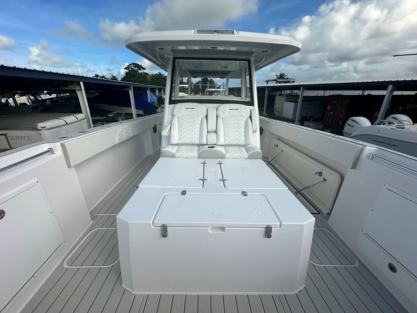 2024 TWIN VEE 400 GFX - Image 29
