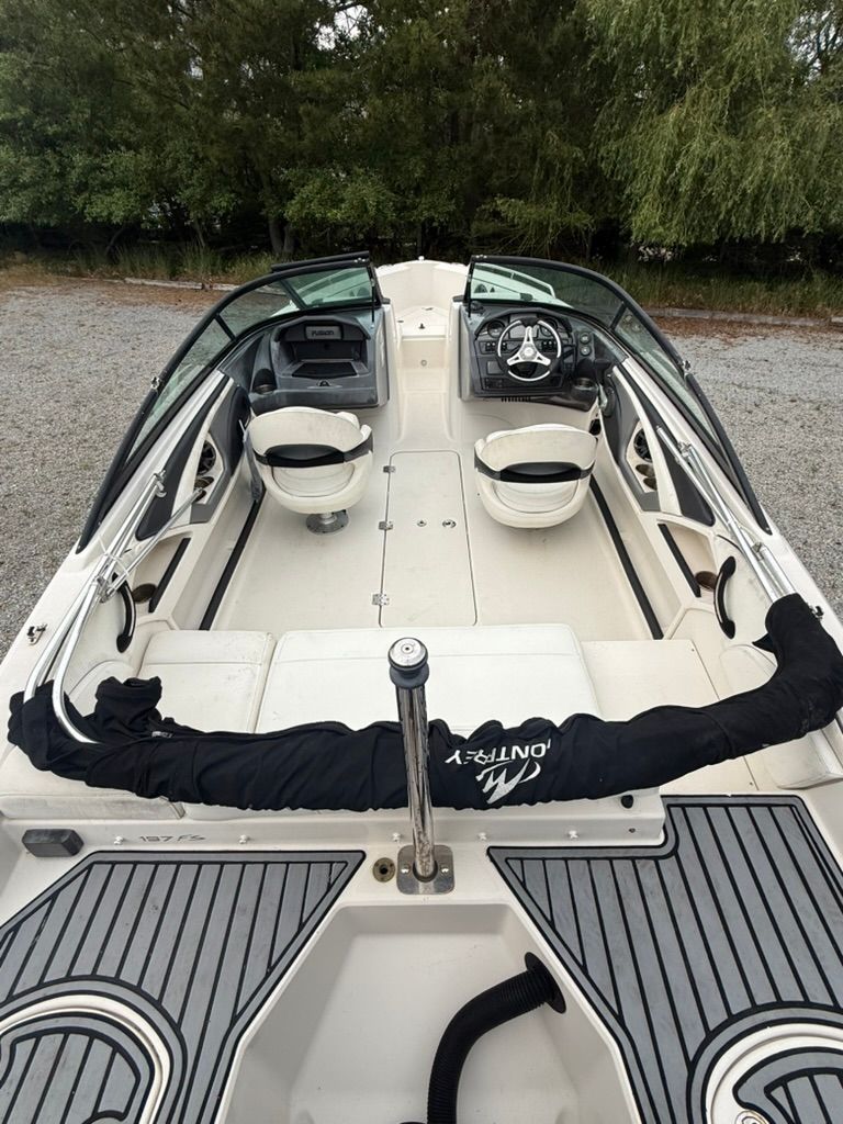 2013 Monterey 197FS - 5