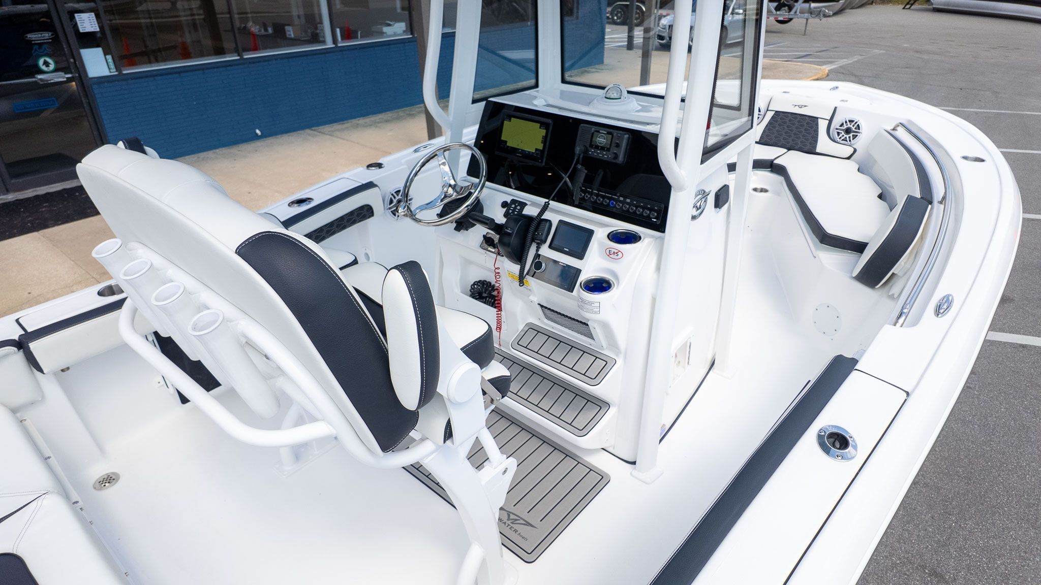 2027 Tidewater 210 LXF - 7