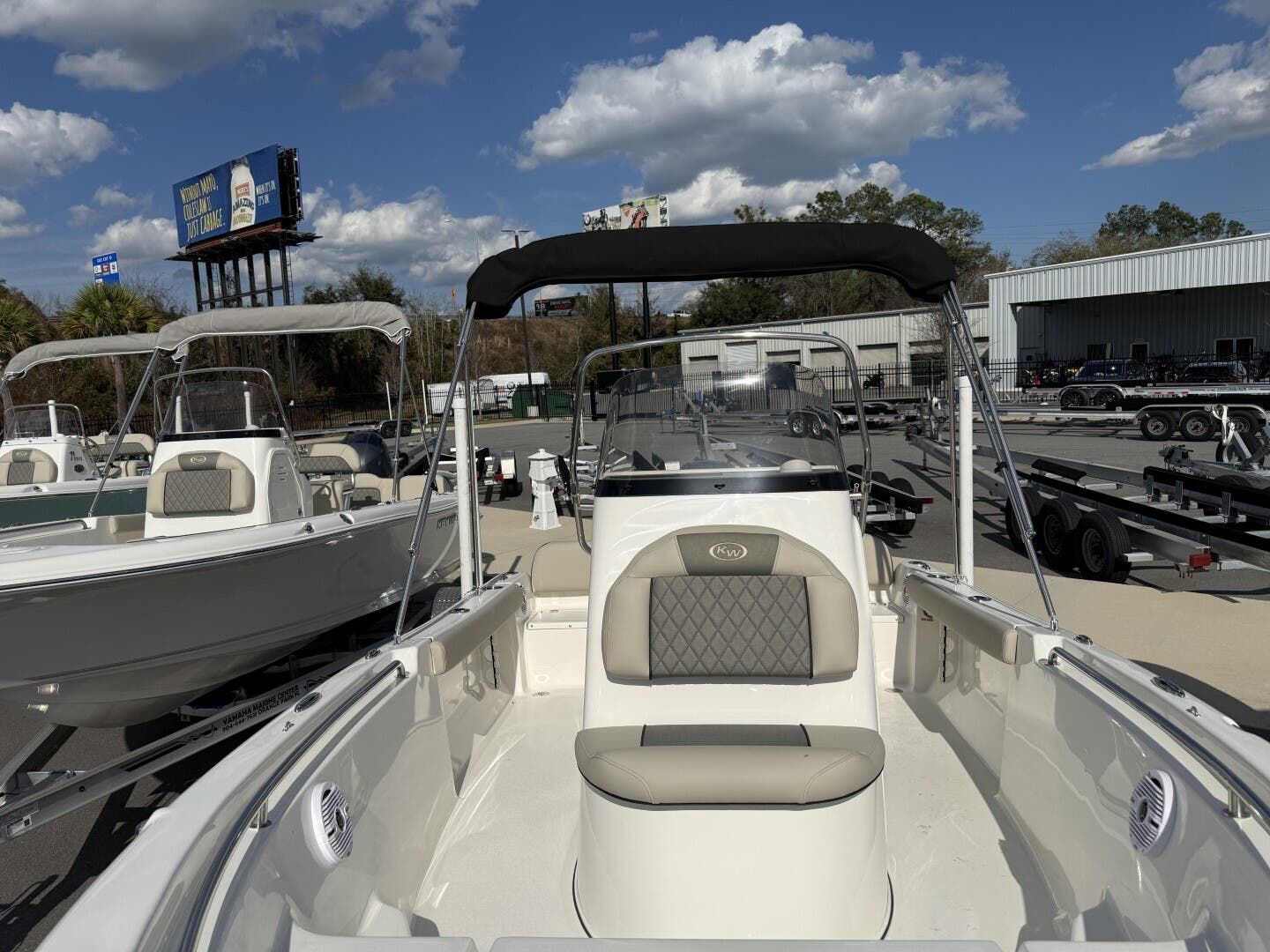 2026 Key West 189 FS - 9