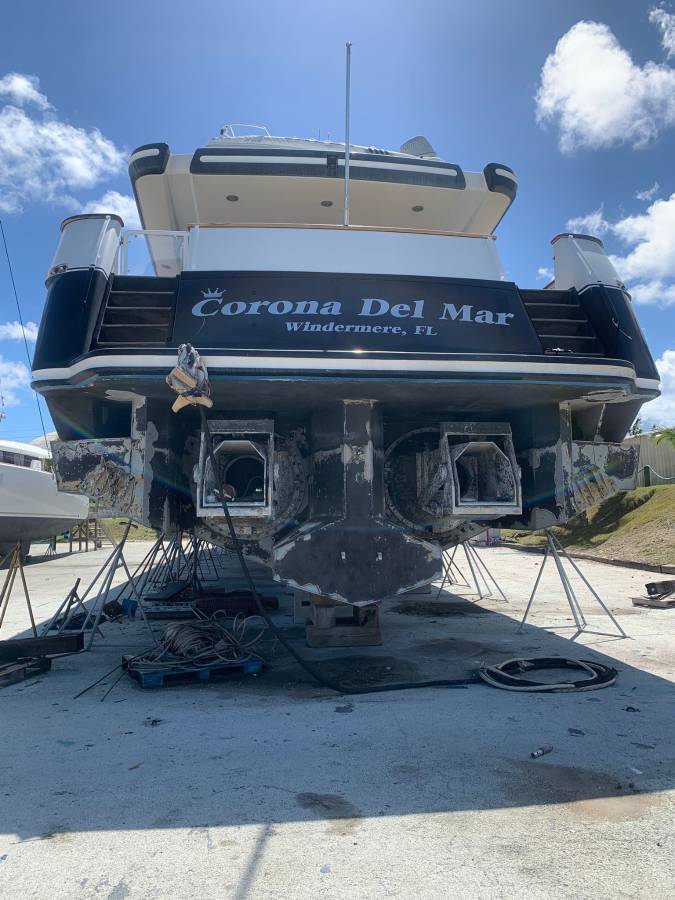 1991 MEFASA Corona Del Mar - Image 4