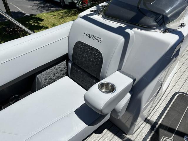 2025 Harris Solstice 230 SL - 40