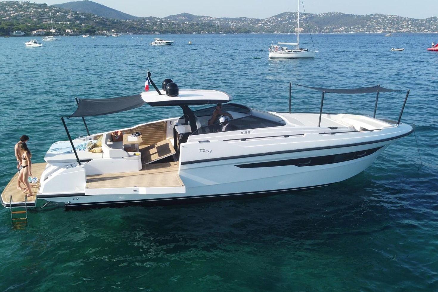 2024 Rio Yachts Daytona 50
