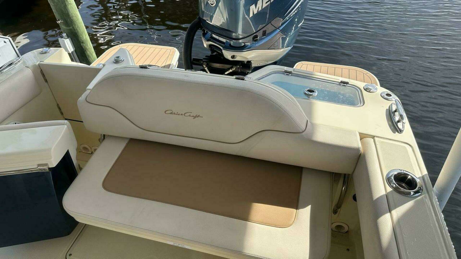 2023 Chris-Craft Catalina 24 - Image 10