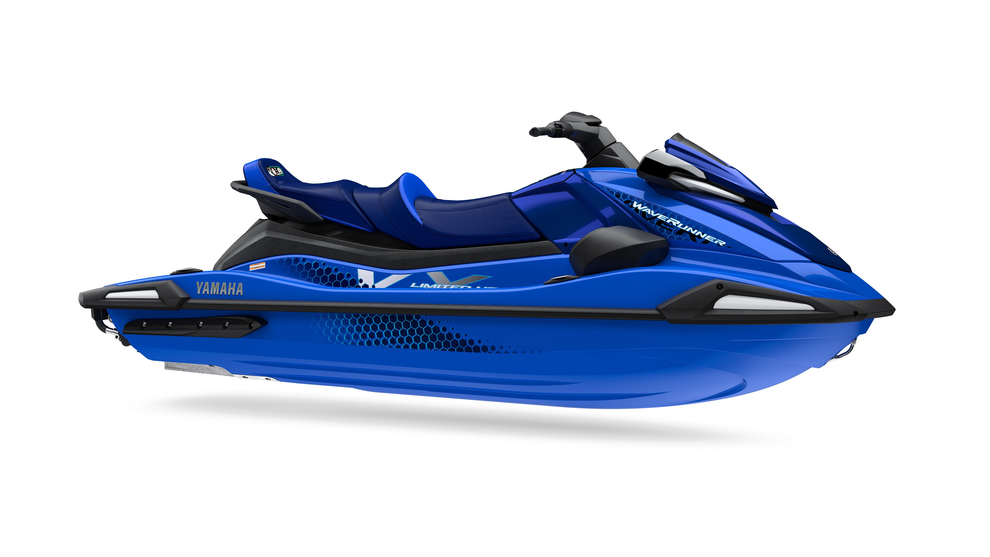 2026 Yamaha Boats VX Limited HO